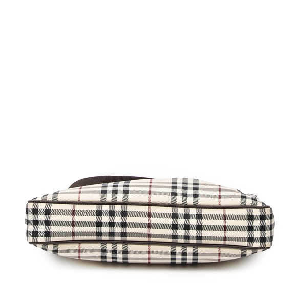 Burberry Vintage Crossbody - Picture 7 of 8